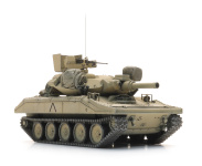 Artitec 6870639 - H0 - US Sheridan US-Armee - Golf Krieg